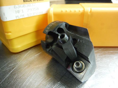 KENNAMETAL BORING HEAD H20 DCLNL4W N (LOC1263A) TS12