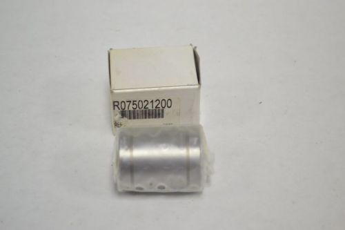 BOSCH R075021200 0750-212-00 REXROTH STANDARD C 2 SEAL 3/4IN BUSHING B254675