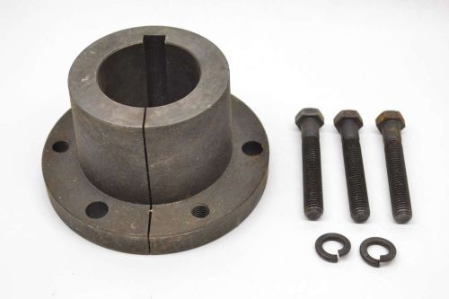 New dodge 120559 keyway flange bolt kit 2-3/4 in qd bushing b477282 for sale