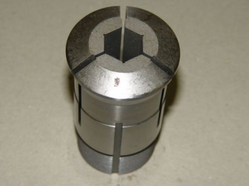 SOUTHWICK &amp; MEISTER TD32HX  DRAW BUSHING 5/8&#034; HEX