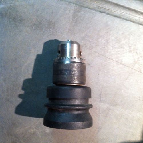 Hilti drill chuck wza sds kpl for sale