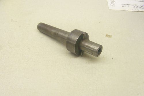 Brown&amp;sharpe #9 1&#034; shell mill holder for sale