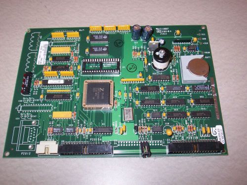 GILBARCO MARCONI T20128-G1 CIRCUIT BOARD CORE NO BOX