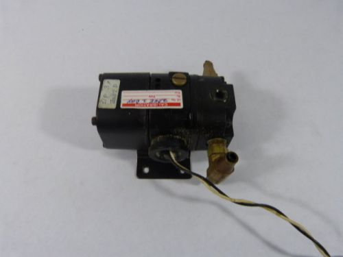 Bellofram 221-961-070 Type 1000 Transducer Air Pressure Regulator ! WOW !