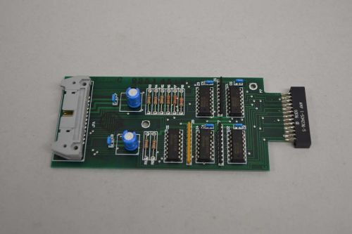 NEW VIDEOJET 353888-C KEYBOARD INTERFACE CONTROL MODULE PCB D367884