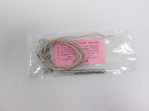 NEW FENWAL 9442 230103-302 HEATER CARTRIDGE ELEMENT 1-1/2 IN D256720