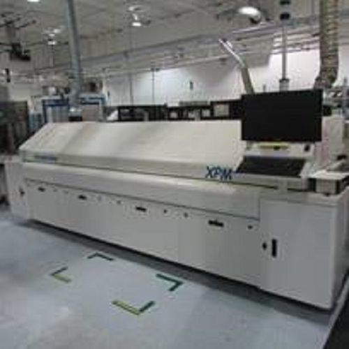 Vitronics XPM2 820 Reflow Oven