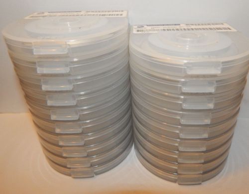 DISCO ZH05-SD4000-N1-50 DIAMOND BLADES - LOT OF 19 - NEW