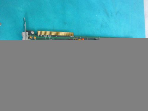 PRI AUTOMATION BROOKS BM18538 PB18538 SIDE BOARD