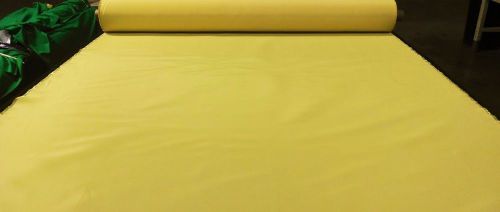 200 DENIER 60&#034;WIDE KEVLAR® K-159 PARA-ARAMID SYNTHETIC FABRIC COATED SK5