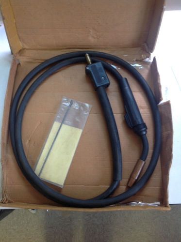 Tweco T-350-10-3545 Supra 3 MIG Gun 10&#039; Cable