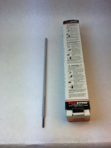 E7014 5/32&#034; x 14&#034; WELDING ROD 5lb. BOX 276.WP.5D