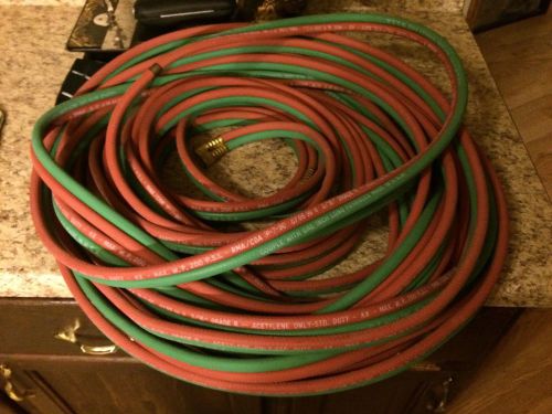 ESAB Welding Hose 90 Feet