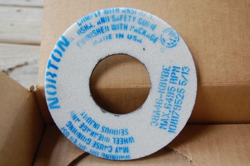 grinding wheel for Rockwell knife sharpener (22-802)