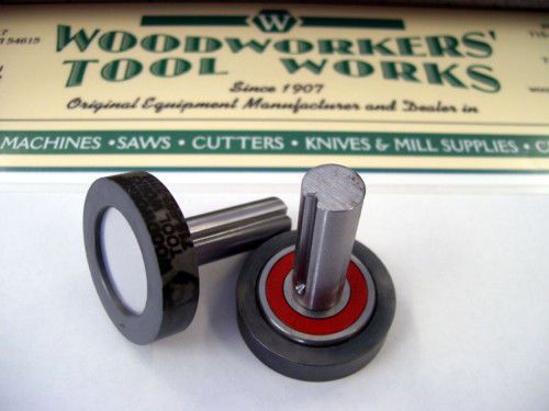 Walker Turner Bandsaw Guide Wheel