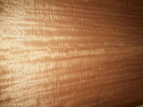 mahogany veneer 23 @ 7 x 48 [1240