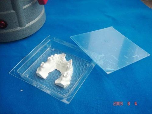 Dental lab vacuum forming 30 thermoforming material  fabulous for sale