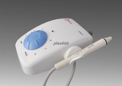 Woodpecker Piezoelectric Piezo Ultrasonic Scaler UDS-K EMS Compatible Original