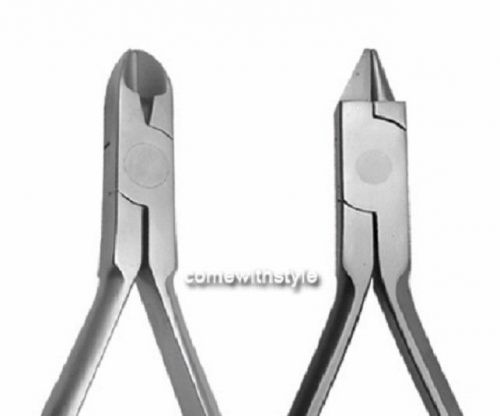 Dental Surgical  Plier Instruments 10 Pieces set Brand New