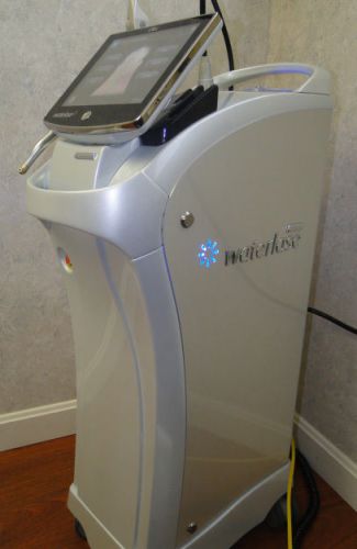 2012 Biolase  WaterLase  IPlus  Hard/Soft Tissue Laser Dental  7200854-01