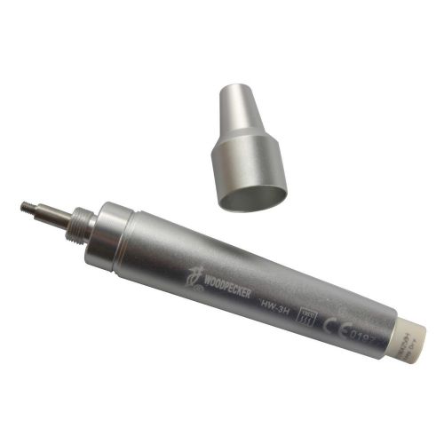 WOODPECKER Detachable Ultra sonic Handpiece fit EMS Ultrasonic scaler Metal 2015