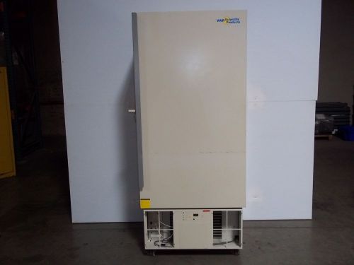 VWR FREEZER THERMO FORMA 5442 801005-49