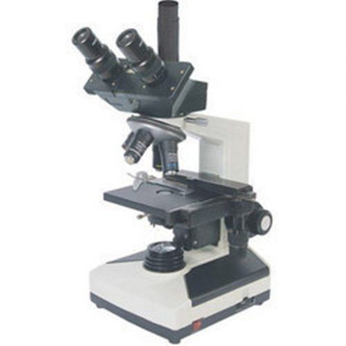 Binocular Microscope