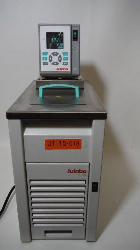 Julabo F25 refrigerated waterbath with Julabo ME