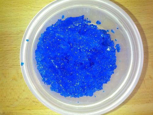 Copper(II) Nitrate Cu(NO3) 2  15 ml  21.0 g Purity 99.9%