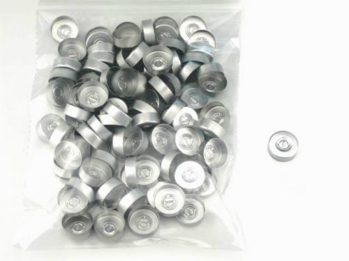 20mm center tear seal serum Vials 1000 pcs