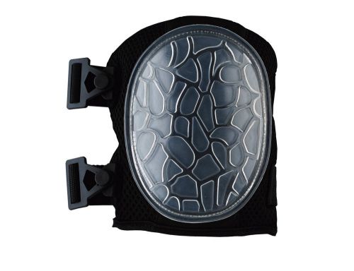 Low-Profile Cap Lightweight Gel Knee Pad (2PR)