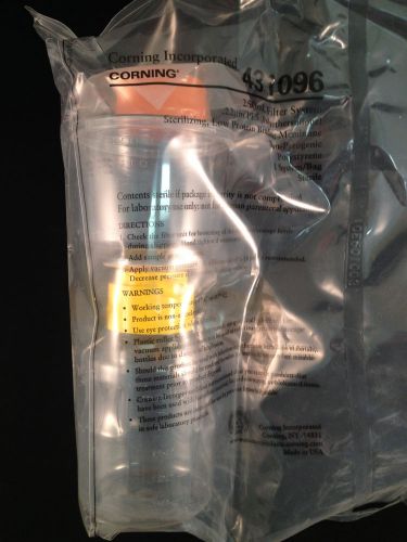 Corning #431096 250mL Filter System .22um PES