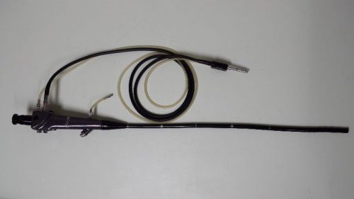 Olympus OSF Fiber Flexible Sigmoidsocope