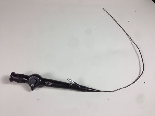 Karl Storz Flexible Ureteroscope 11274AAU