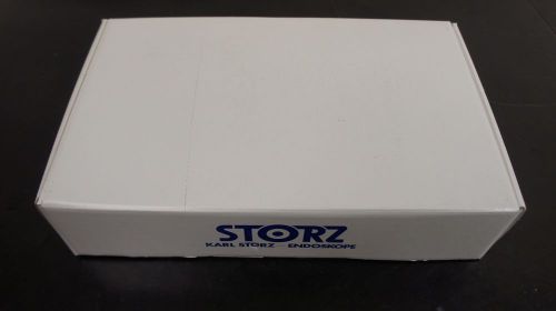 Karl Storz 31160MTR Ternamian Endotip Cannula w/Multifunc Valve &amp; Rotat Stopcock