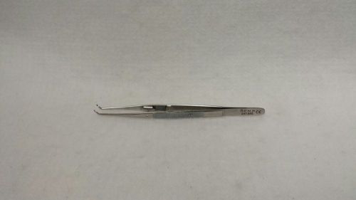Synthes Ref# 347.985 SCREW AND PLATE HOLDING FORCEPS