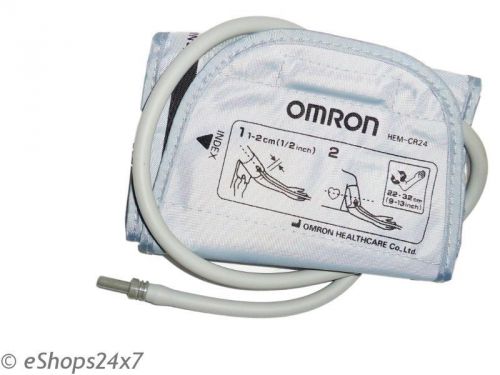 New CM2 Blood Pressure Monitor Medium Replacement Cuff 22-32cm  @ eShops24x7