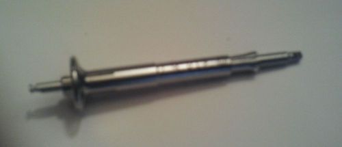 New Synthes Cruciform Screwdriver 314.67