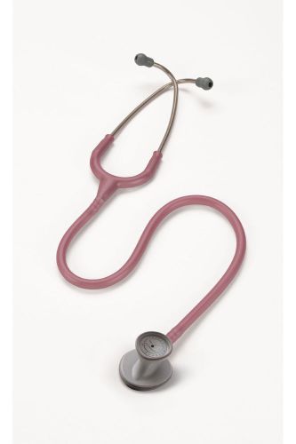 3M Littmann Lightweight II SE Stethoscope - Pearl Pink New