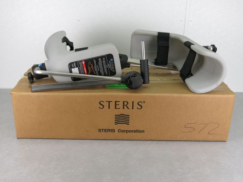 STERIS AMSCO MULTI POSITION LEGHOLDER P141210-390 LEFT &amp; RIGHT