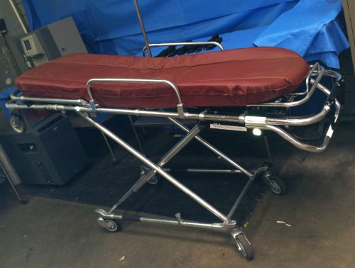 Ferno-washington inc. m-35a stretcher gurney cot l-632414 for sale