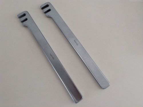 Mini Bending Irons orthopedics surgical Instruments