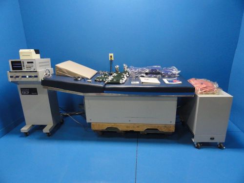 2001 vasosolutions vasomedical eecp-mc2 enhanced external counterpulsation sys. for sale