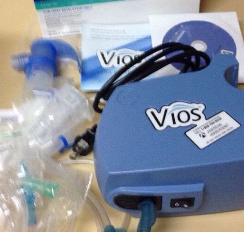 Vios Aerosol Delivery System