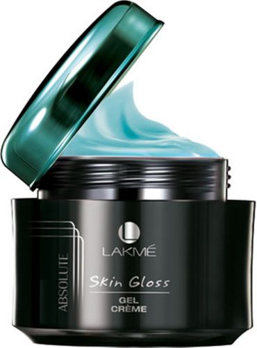 Lakme Absolute Skin Gloss Gel Creme (50 g)