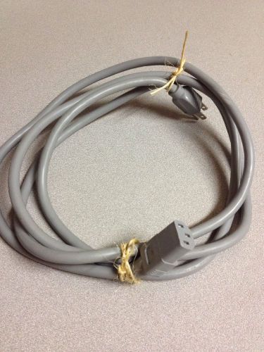 Konica Minolta Bizhub 350 Power Cord