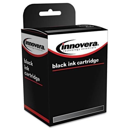 Innovera LC65BK High Yield Ink Cartridge