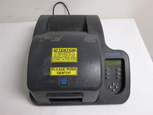 Brady VersaPrinter Label and Sign Maker P Printer