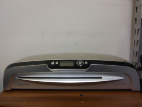 Fellowes Venus 125 Laminator