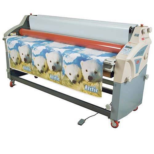 GBC 2080WFT Wide Format Laminator - 1715939 Free Shipping